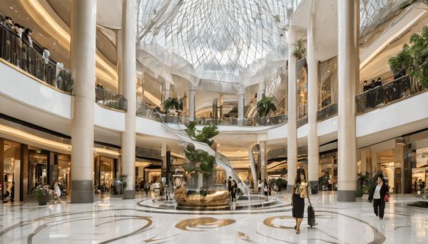 Pourquoi choisir Siam Paragon pour votre expérience de shopping à Bangkok
