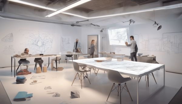 Transformez vos projets créativement pour un impact unique