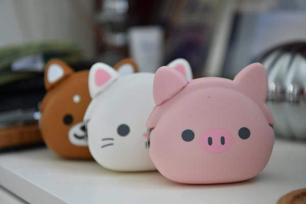 Découvrez les peluches squishmallow uniques et mignonnes !