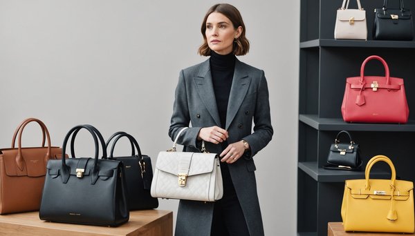 La boutique officielle de la sacoche : votre style en 2025